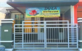 Dyla Homestay Melaka
